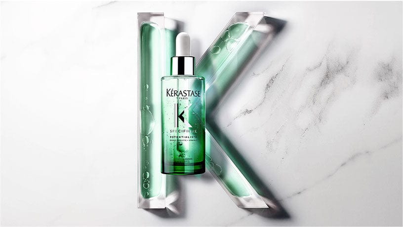 Buy Original Kerastase Specifique Serum Potentialiste 90ml - Online at Best Price in Pakistan