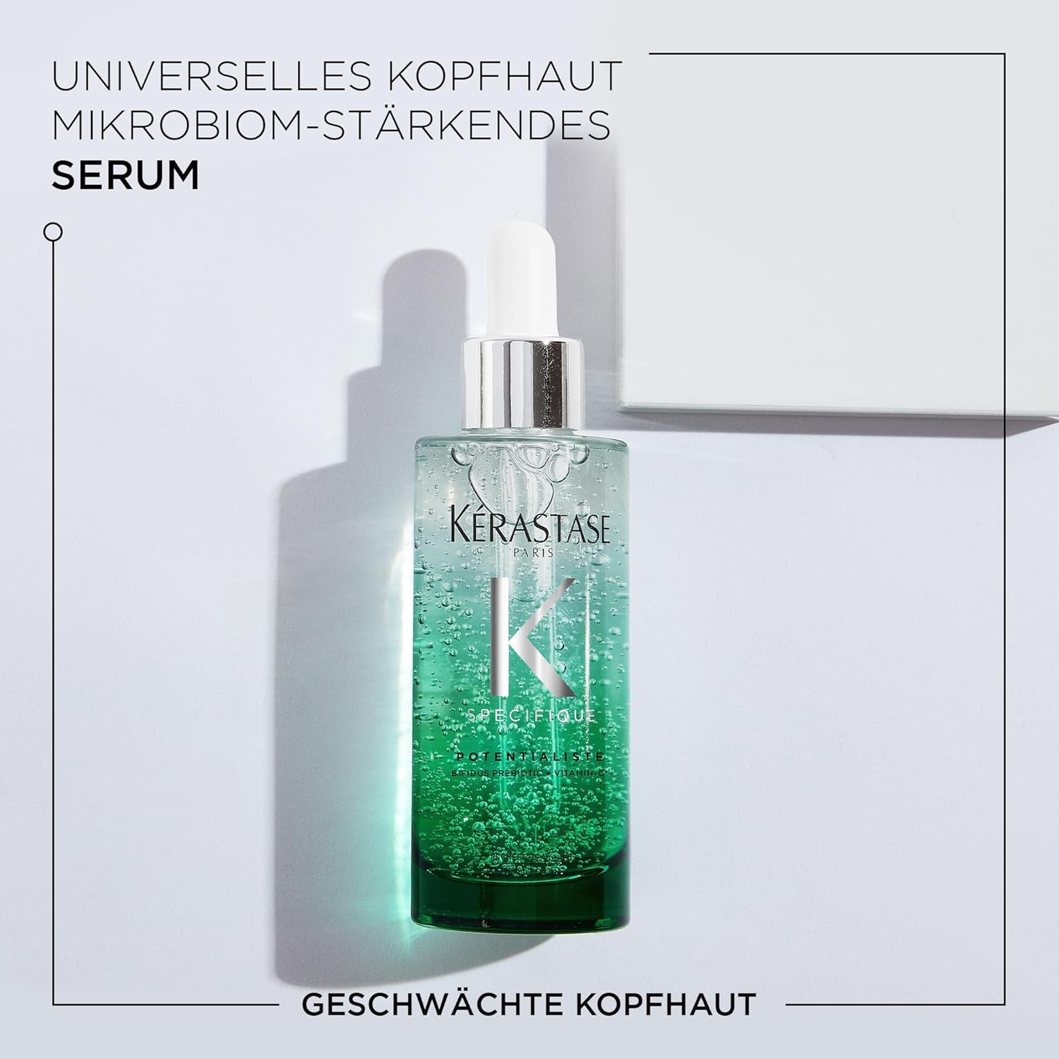 Buy Original Kerastase Specifique Serum Potentialiste 90ml - Online at Best Price in Pakistan