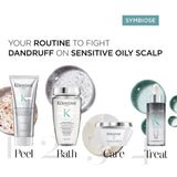 Buy Original Kerastase Symbiose Anti-Dandruff Regime for Sensitive Scalp Shampoo 250ml - Online at Best Price in Pakistan
