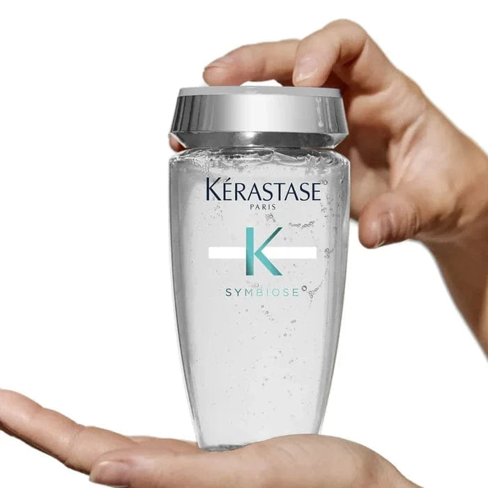 Buy Original Kerastase Symbiose Anti-Dandruff Regime for Sensitive Scalp Shampoo 250ml - Online at Best Price in Pakistan