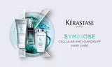 Buy Original Kerastase Symbiose Anti-Dandruff Regime for Sensitive Scalp Shampoo 250ml - Online at Best Price in Pakistan