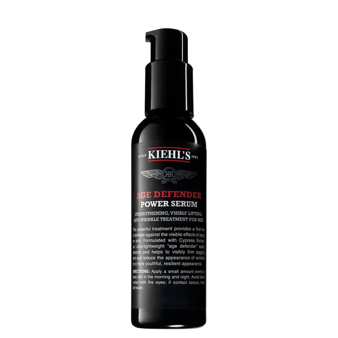 Buy Original Kiehl's Age Defende.r Power Serum - Online at Best Price in Pakistan