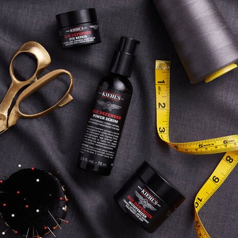 Buy Original Kiehl's Age Defende.r Power Serum - Online at Best Price in Pakistan