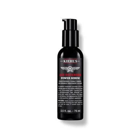 Buy Original Kiehl's Age Defende.r Power Serum - Online at Best Price in Pakistan