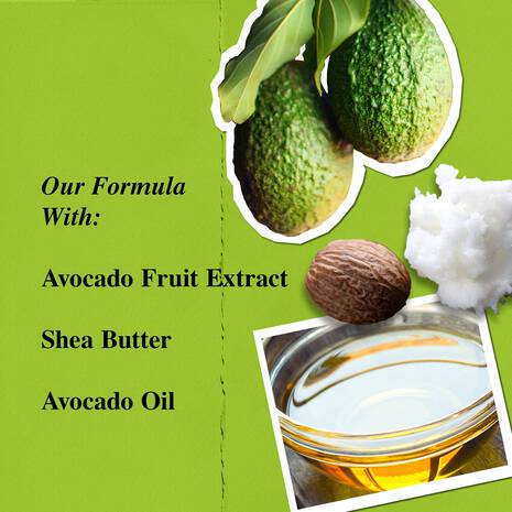 Buy Original Kiehl's Avocado Nourishing Hydration Mask 100g - Online at Best Price in Pakistan