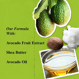 Buy Original Kiehl's Avocado Nourishing Hydration Mask 100g - Online at Best Price in Pakistan