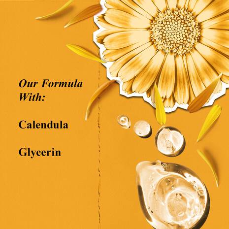 Buy Original Kiehl's Calendula Deep Cleansing Foaming Face Wash 230ml - Online at Best Price in Pakistan