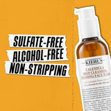 Buy Original Kiehl's Calendula Deep Cleansing Foaming Face Wash 230ml - Online at Best Price in Pakistan