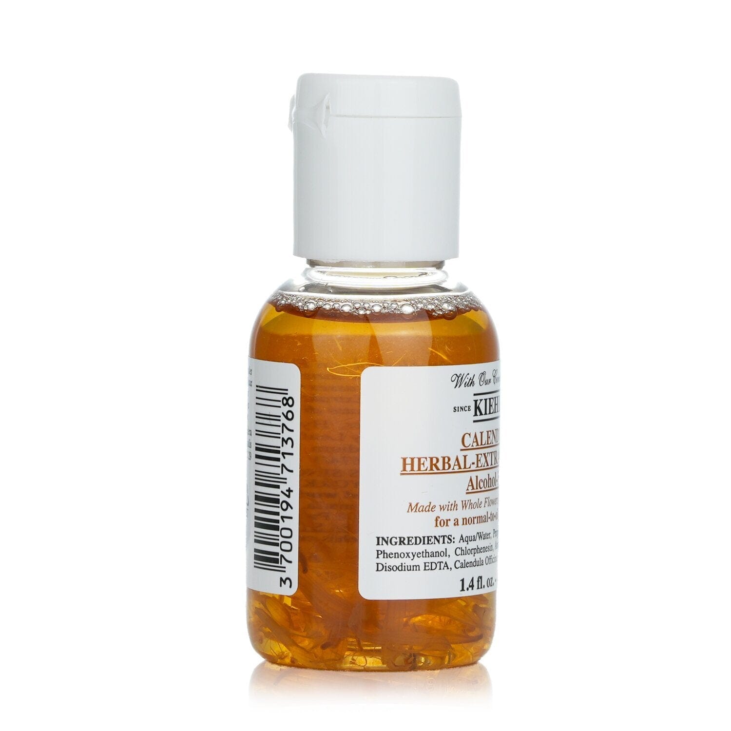 Buy Original Kiehl's Calendula Herbal-Extract Toner 40ml - Online at Best Price in Pakistan