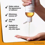 Buy Original Kiehl's Calendula Herbal-Extract Toner 40ml - Online at Best Price in Pakistan