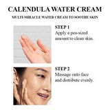 Buy Original Kiehl's Calendula Serum Infused Water Cream 50ml - Online at Best Price in Pakistan