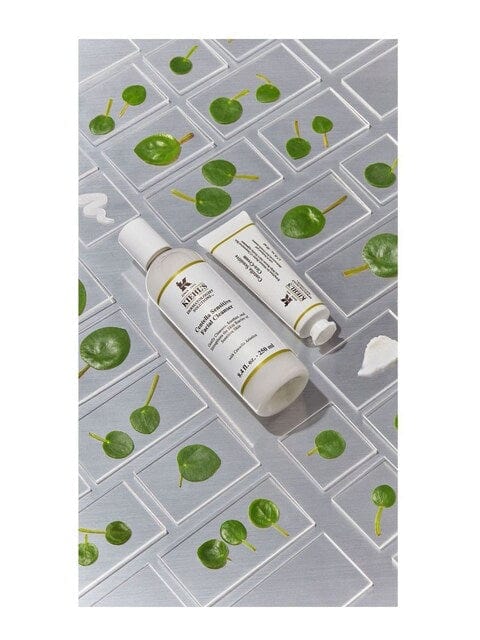 Buy Original Kiehl's Centella Sensitive Facial Cleanser 250ml - Online at Best Price in Pakistan