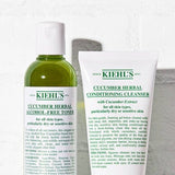 Buy Original Kiehl's Cucumber Herbal Alcohol-Free Toner 250ml - Online at Best Price in Pakistan