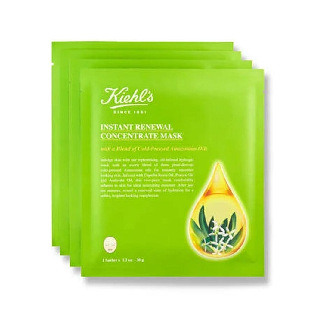 Buy Original Kiehl's Instant Renewal Concentrate Mask - Online at Best Price in Pakistan
