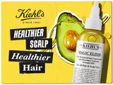 Buy Original Kiehl's Magic Elixir Scalp and Hair Oil Treatment 125ml - Online at Best Price in Pakistan