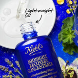 Buy Original Kiehl's Midnight Recovery Concentrate 30ml - Online at Best Price in Pakistan