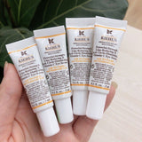 Buy Original Kiehl's Powerful-Strength Dark Circle Reducing Vitamin C Eye Serum 3 ml - Online at Best Price in Pakistan