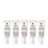 Buy Original Kiehl's Powerful-Strength Dark Circle Reducing Vitamin C Eye Serum 3 ml - Online at Best Price in Pakistan