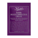 Buy Original Kiehl's Super Multi-Corrective Cream Sachet 3ml - Online at Best Price in Pakistan