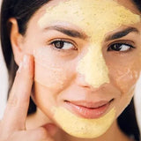 Buy Original Kiehl's Turmeric & Cranberry Seed Energizing Radiance Masque 5 ml - Online at Best Price in Pakistan