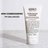 Buy Original Kiehl's Ultra Facial Cleanser 150ml - Online at Best Price in Pakistan