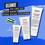 Buy Original Kiehl's Ultra Facial Cleanser 75ml - Online at Best Price in Pakistan