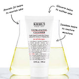 Buy Original Kiehl's Ultra Facial Cleanser 75ml - Online at Best Price in Pakistan