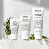 Buy Original Kiehl's Ultra Facial Cleanser 75ml - Online at Best Price in Pakistan