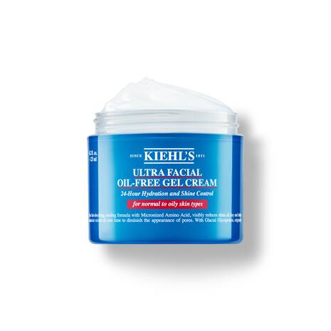 Buy Original Kiehl's Ultra Facial Oil-Free Refillable Moisturizer 125ml - Online at Best Price in Pakistan