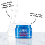 Buy Original kiehl's Ultra Facial Oil-Free Refillable Moisturizer 150ml - Online at Best Price in Pakistan