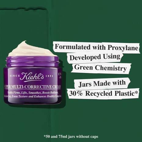 Buy Original Kiehls Super Multi Corrective Cream 50ml - Online at Best Price in Pakistan
