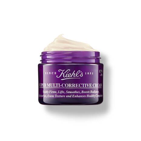 Buy Original Kiehls Super Multi Corrective Cream 50ml - Online at Best Price in Pakistan