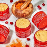 Buy Original Kiehls Turmeric & Cranberry Seed Energizing Radiance Mask 100ml - Online at Best Price in Pakistan