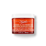 Buy Original Kiehls Turmeric & Cranberry Seed Energizing Radiance Mask 100ml - Online at Best Price in Pakistan
