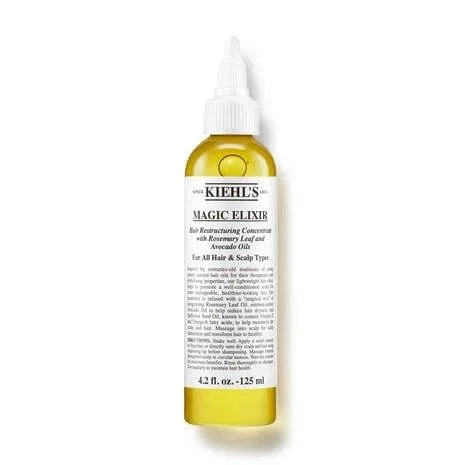 Buy Original Magic Elixir Scalp and Hair Oil Treatment - Online at Best Price in Pakistan