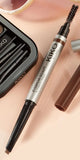 Buy Original KIKO MILANO Eyebrow Sculpt Automatic Pencil 03 Brunettes - Online at Best Price in Pakistan