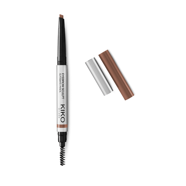 Buy Original KIKO MILANO Eyebrow Sculpt Automatic Pencil 03 Brunettes - Online at Best Price in Pakistan