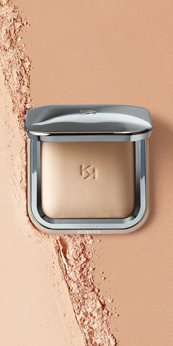Buy Original KIKO MILANO Radiant Fusion Baked Powder 03 - Online at Best Price in Pakistan