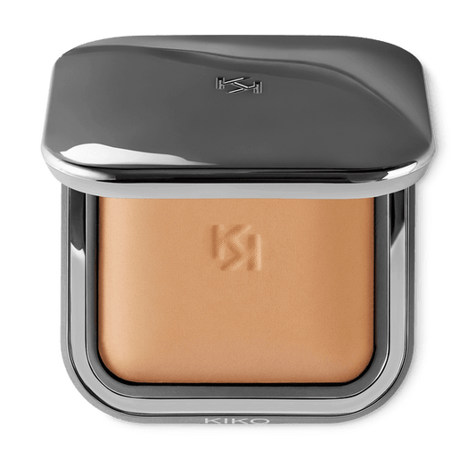 Buy Original KIKO MILANO Radiant Fusion Baked Powder 03 - Online at Best Price in Pakistan