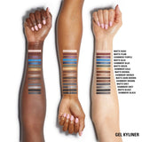 Buy Original Kylie Cosmetics Gel Eyeliner Pencil 002 Grey Matte - Online at Best Price in Pakistan