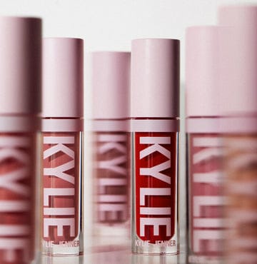 Buy Original Kylie Cosmetics High Lip Gloss Koko K - Online at Best Price in Pakistan