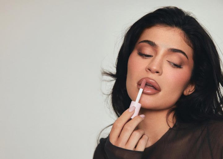 Buy Original Kylie Cosmetics High Lip Gloss Koko K - Online at Best Price in Pakistan