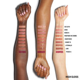 Buy Original Kylie Cosmetics High Lip Gloss Koko K - Online at Best Price in Pakistan