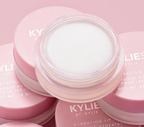 Buy Original Kylie Cosmetics Hydrating Lip Mask - Online at Best Price in Pakistan
