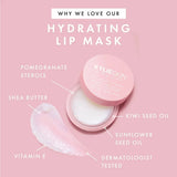 Buy Original Kylie Cosmetics Hydrating Lip Mask - Online at Best Price in Pakistan