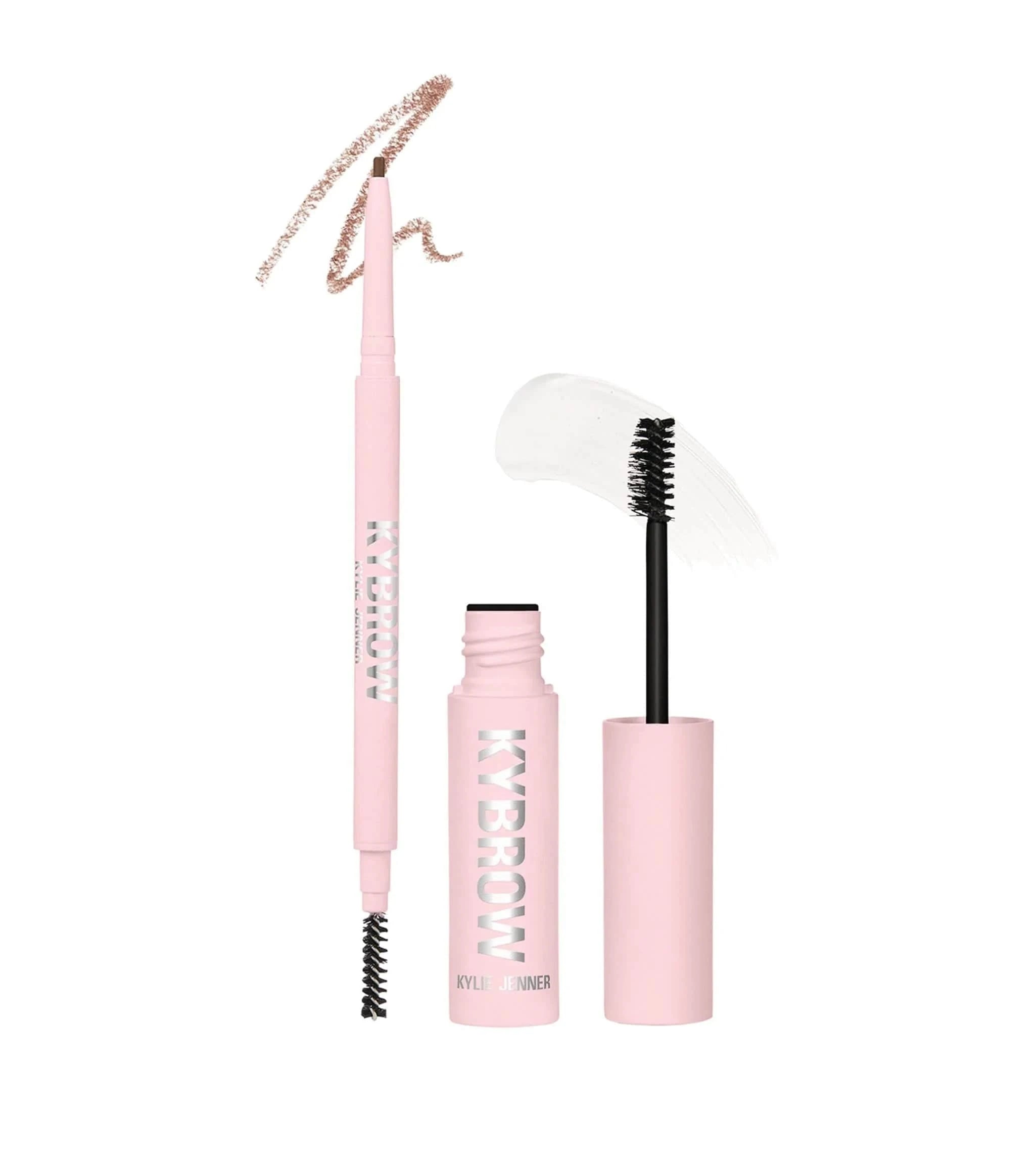 Buy Original Kylie Cosmetics Kybrow Kit Deep Brown 005 - Online at Best Price in Pakistan