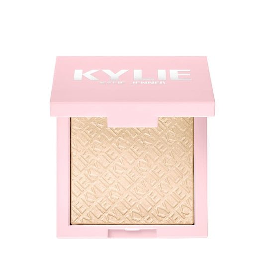 Buy Original Kylie Cosmetics Kylighter Illuminating Powder 010 Quartz - Online at Best Price in Pakistan