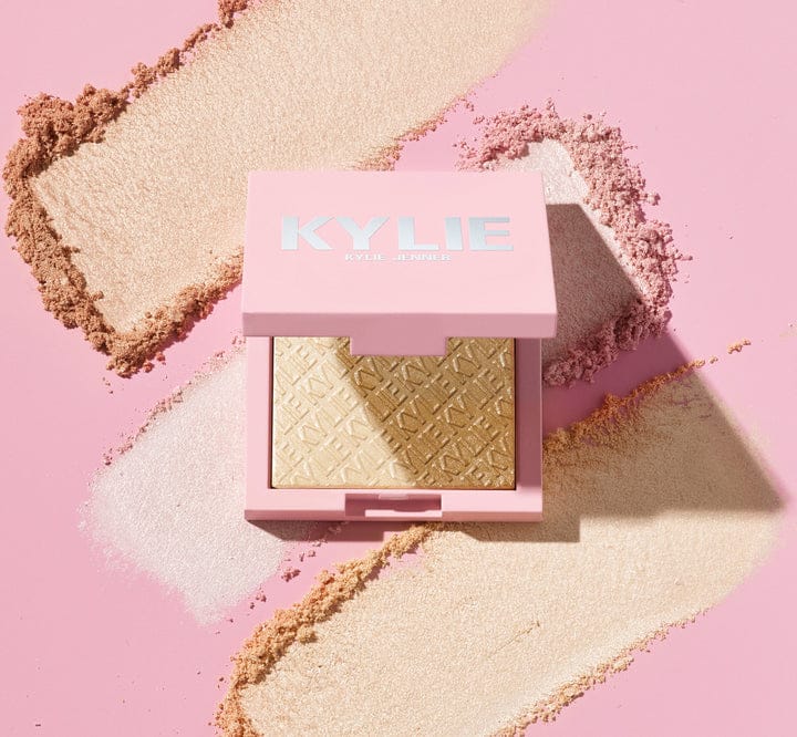 Buy Original Kylie Cosmetics Kylighter Illuminating Powder 010 Quartz - Online at Best Price in Pakistan