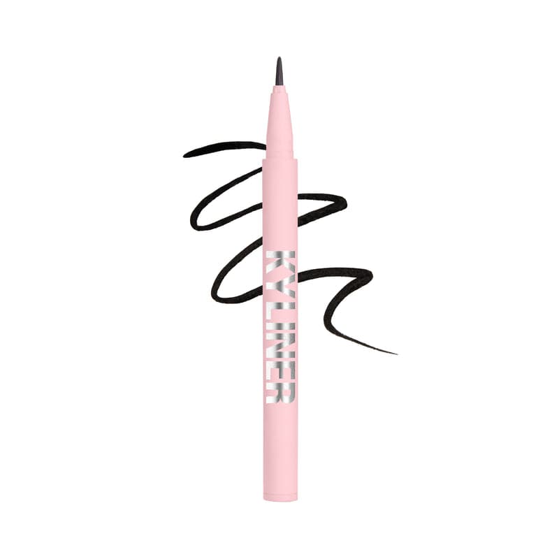 Buy Original Kylie Cosmetics Kyliner Brush Tip Liquid Eyeliner Pen - Online at Best Price in Pakistan