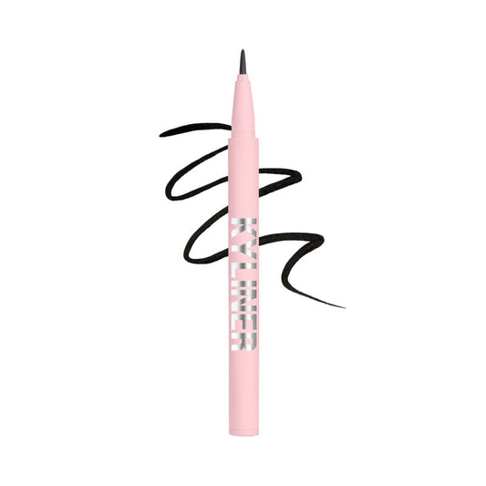 Buy Original Kylie Cosmetics Kyliner Brush Tip Liquid Eyeliner Pen - Online at Best Price in Pakistan